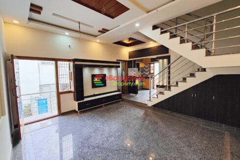 independent house for sale in anjanapura