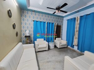 independent house for sale in byrasandra