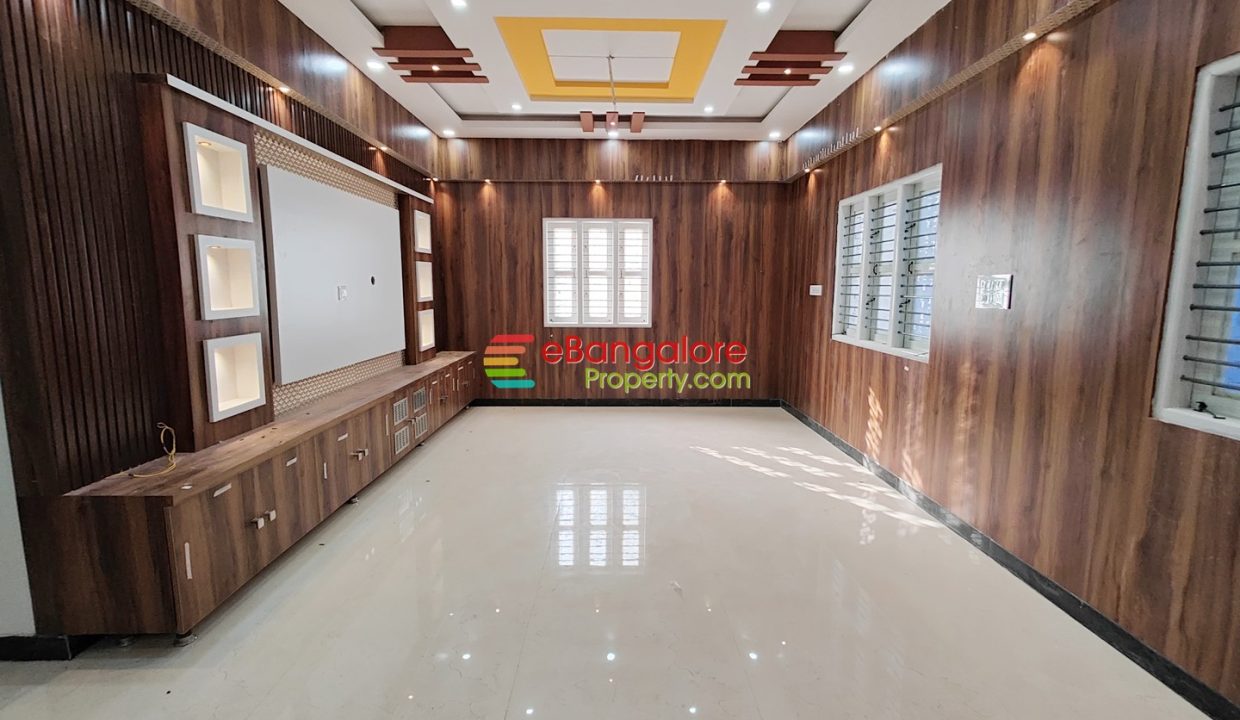 independent house for sale in vidyaranyapura