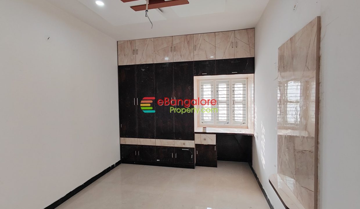 independent house for sale near bel circle