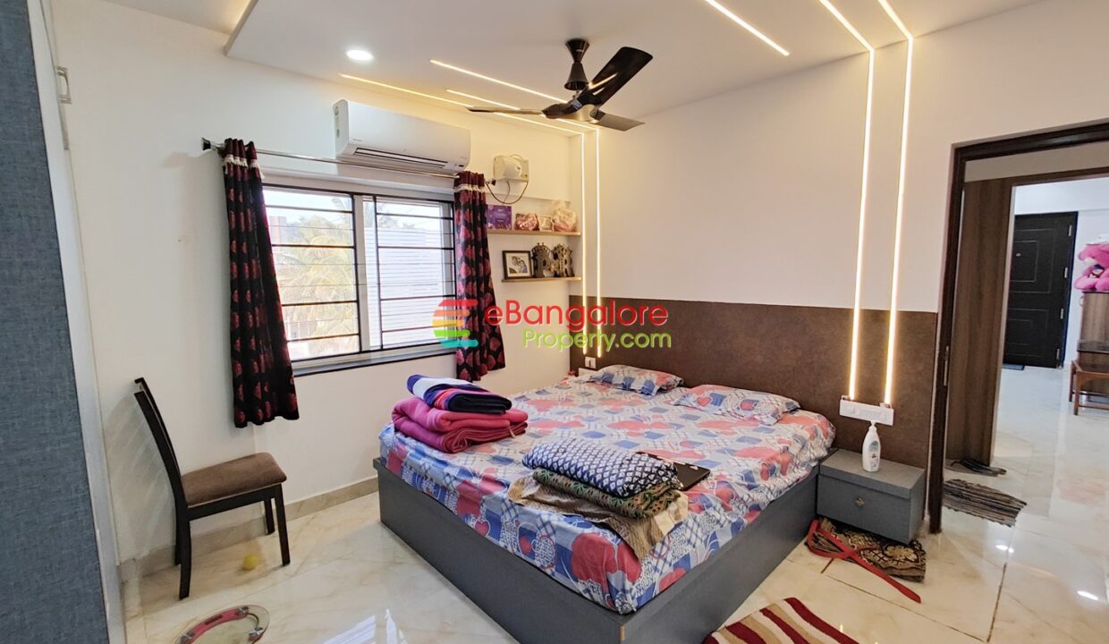 2bhk flat for sale in bangalore north