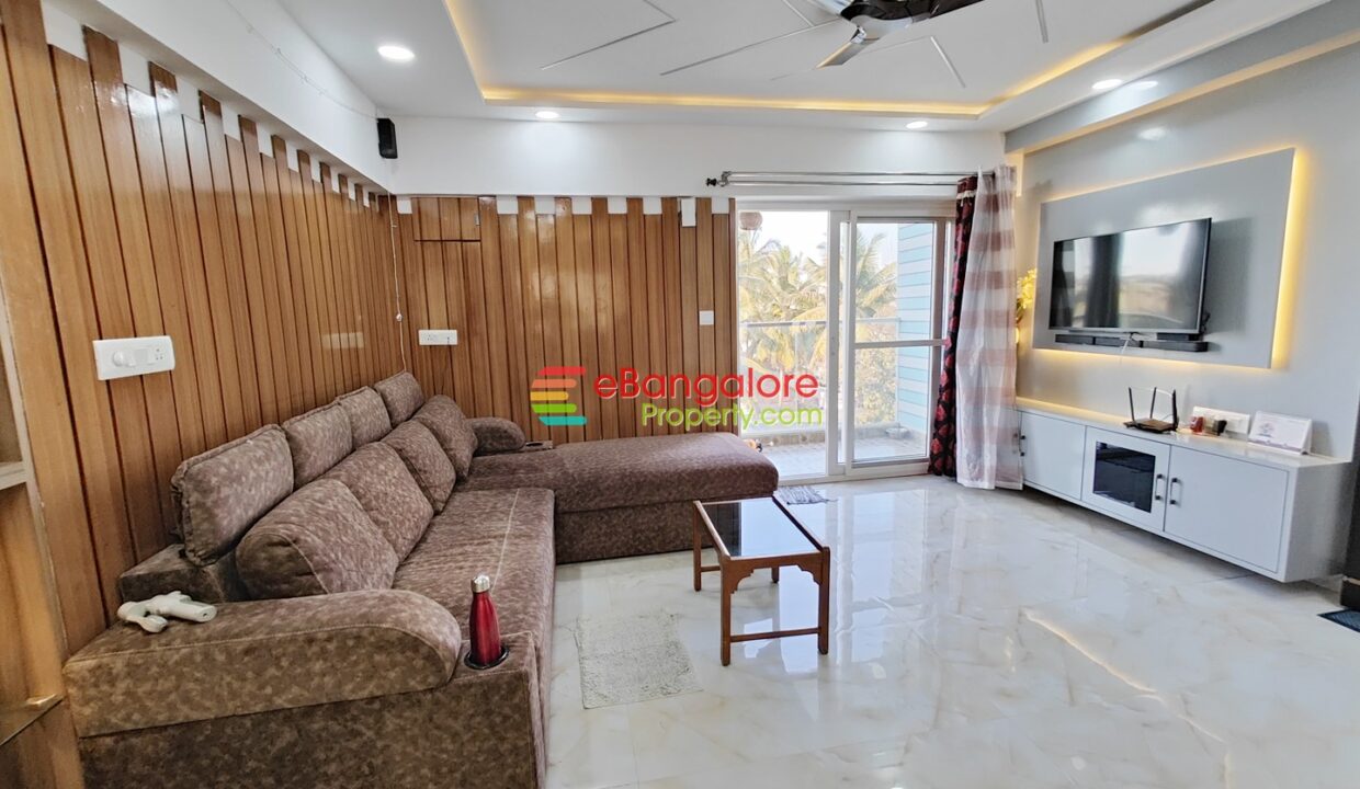 apartment for sale in bangalore