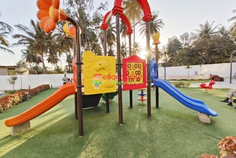 play area