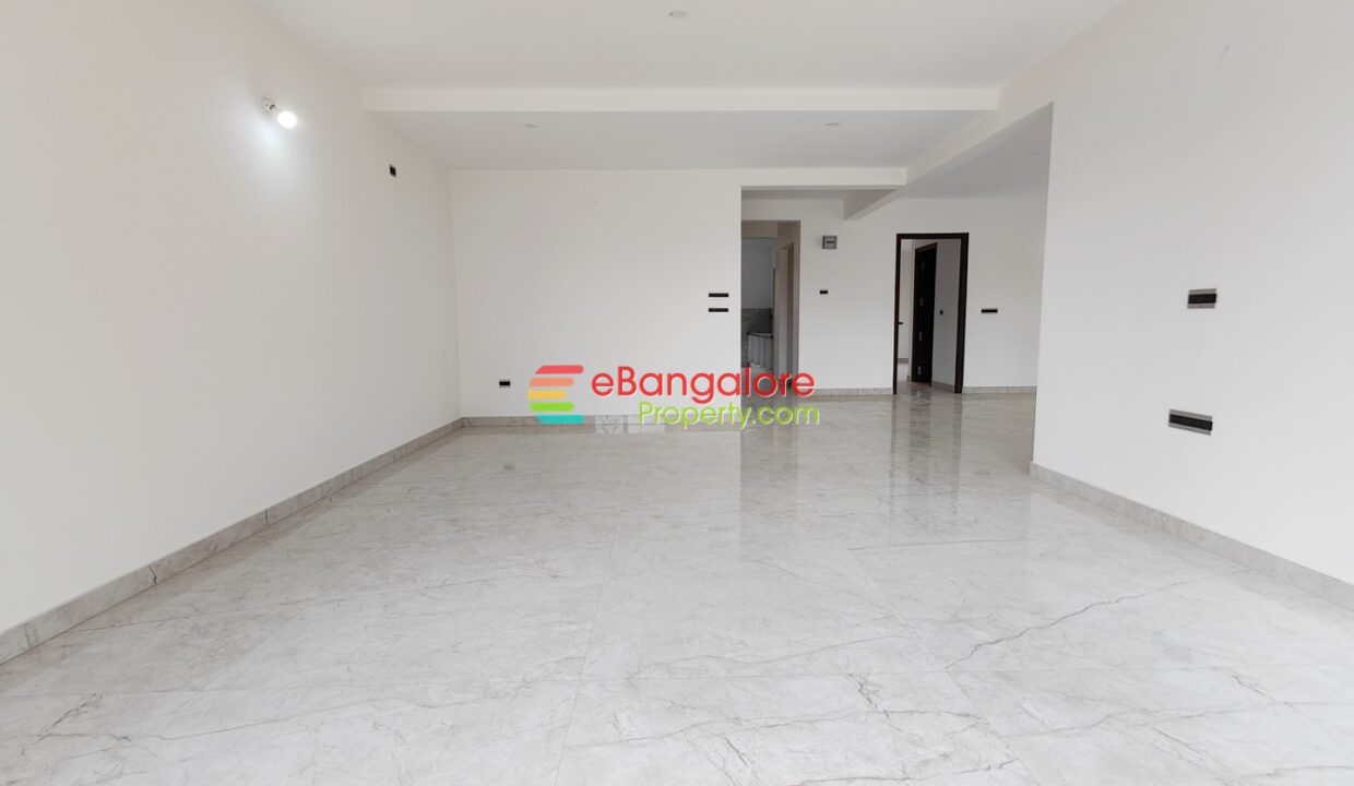40x60 house for sale in hennur