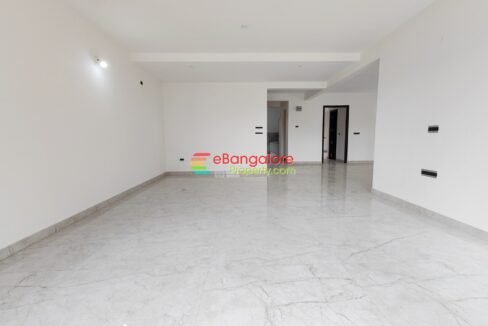 40x60 house for sale in hennur