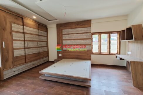 bungalow for sale in hsr layout