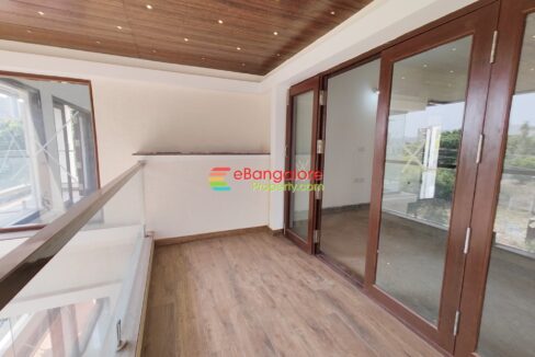 house for sale in hennur road