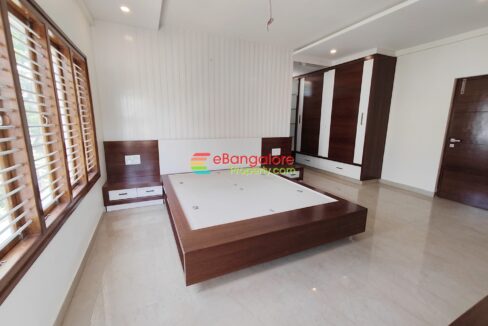 house for sale in hsr layout