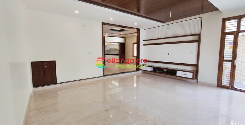 hsr layout house for sale