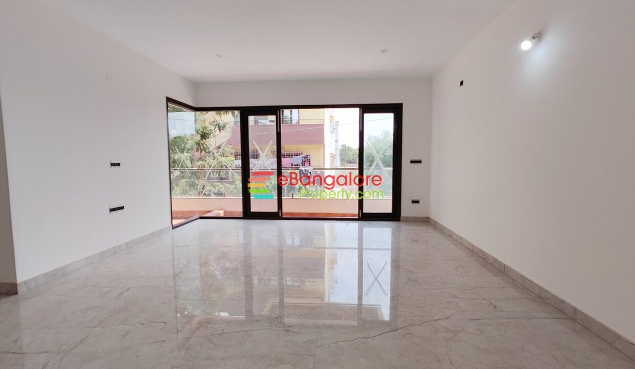independent house for sale in bangalore north