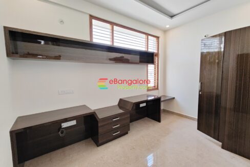 study room