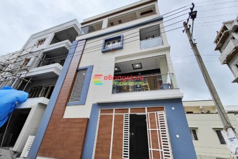 house for sale in banashankari