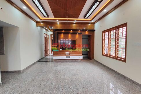 Bangalore south House for Sale