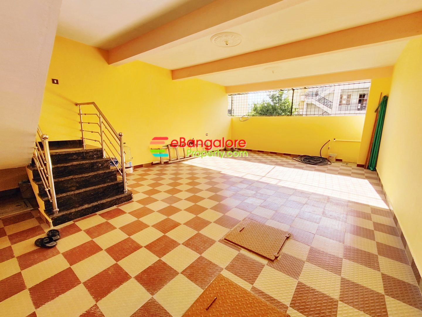 Banashankari BDA 4BHK Triplex Independent House For Sale on 20×30 3