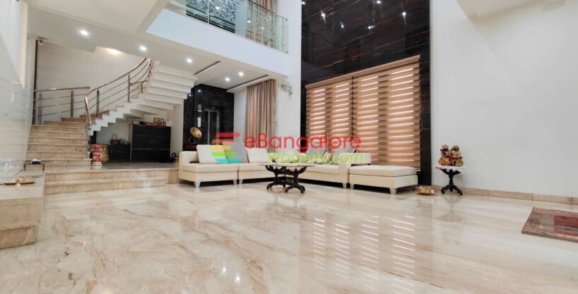 north Bangalore property for sale