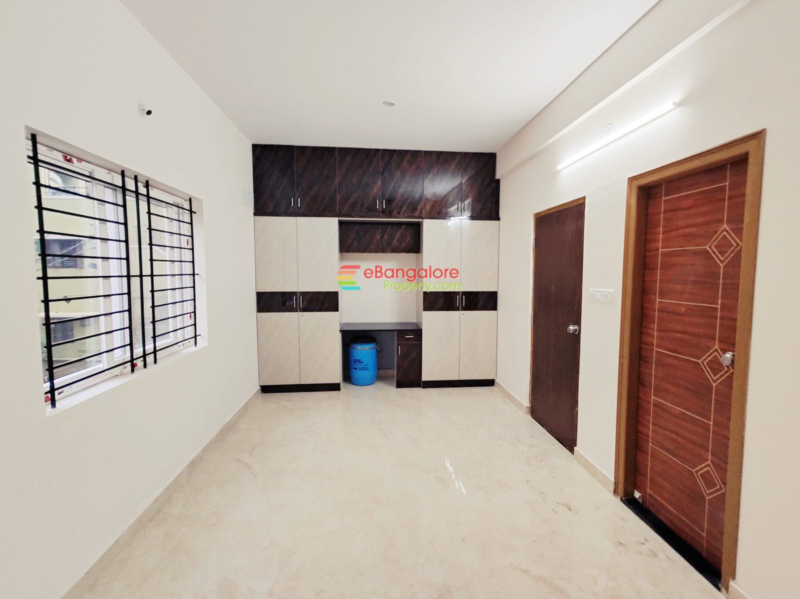 Vidyaranyapura A Khata 5BHK Triplex Shine Villa House For Sale on