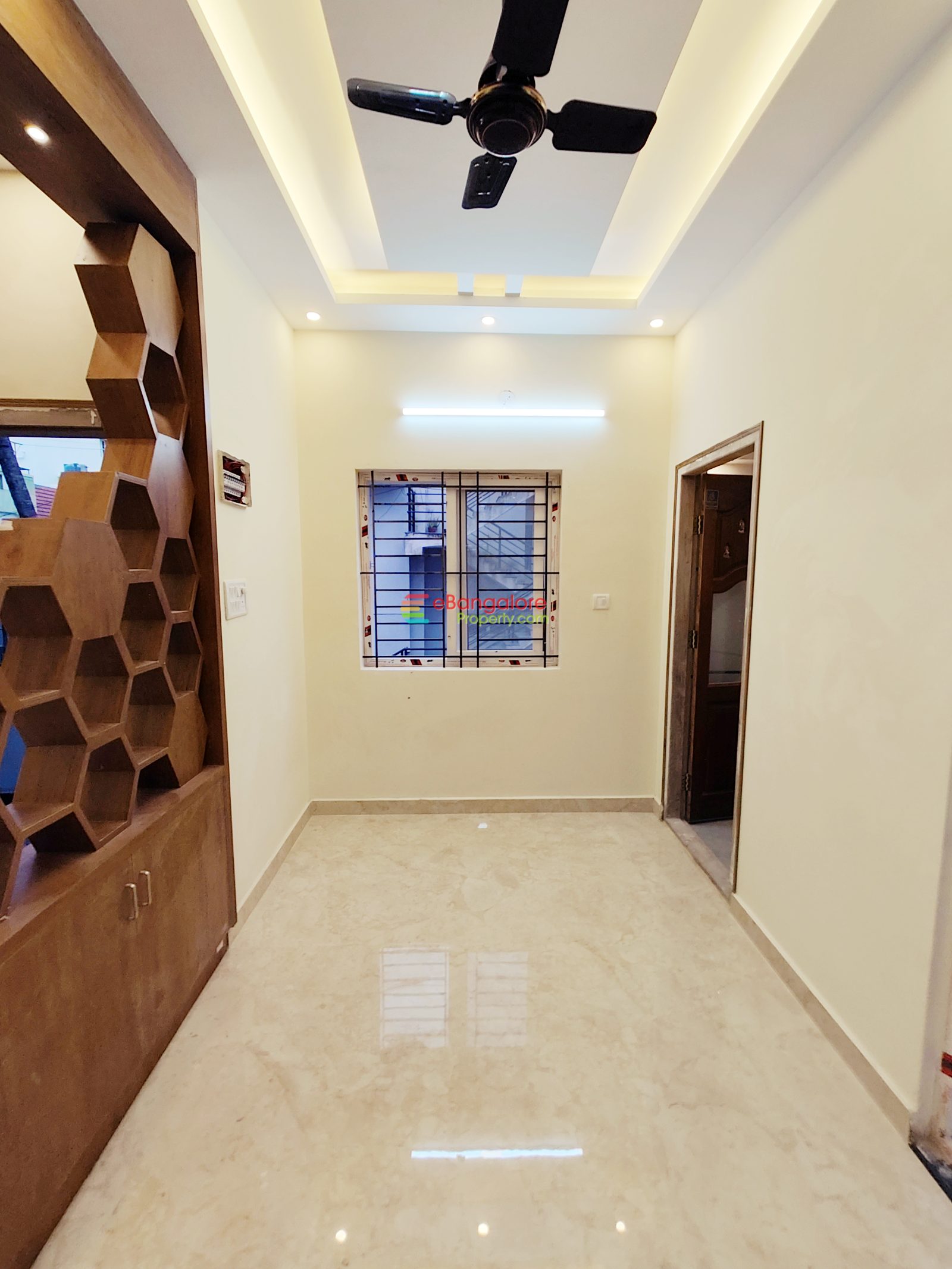 Vidyaranyapura A Khata 5BHK Triplex Shine Villa House For Sale on