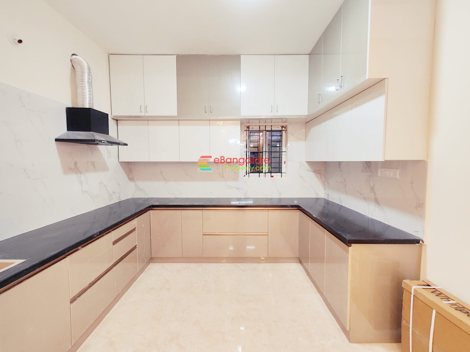 Vidyaranyapura A Khata 5BHK Triplex Shine Villa House For Sale on