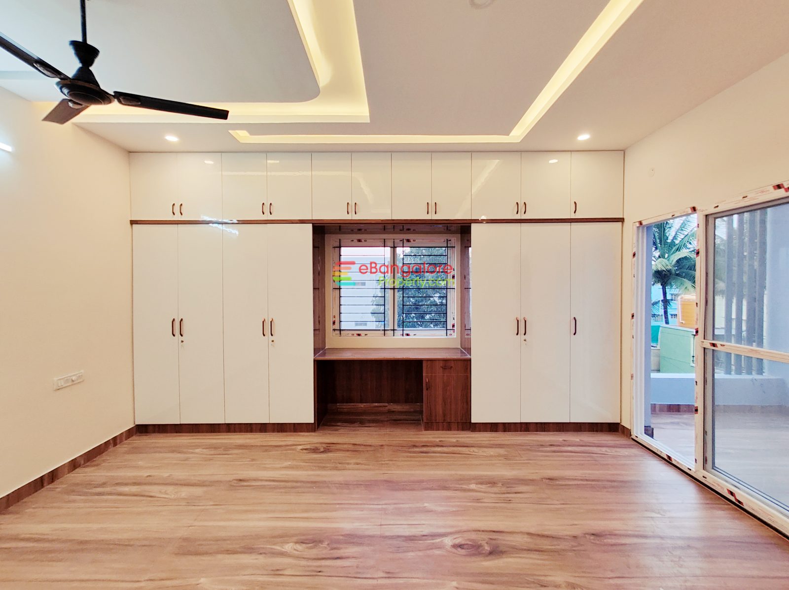 Vidyaranyapura A Khata 5BHK Triplex Shine Villa House For Sale on