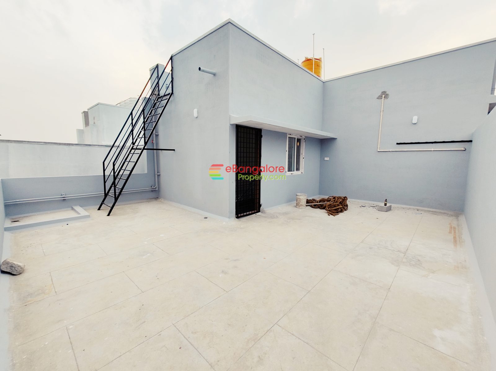 Vidyaranyapura A Khata 5BHK Triplex Shine Villa House For Sale on