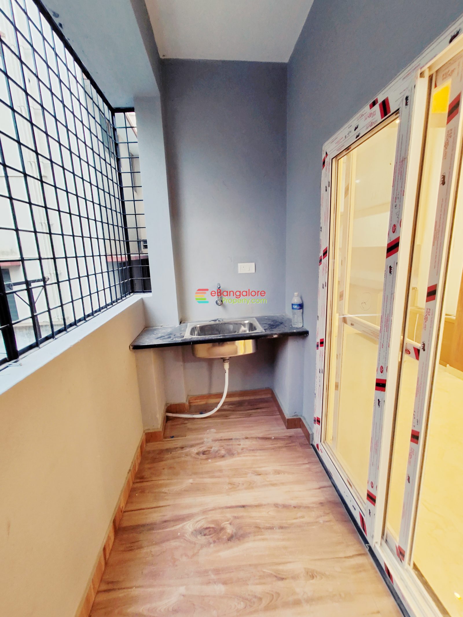 Vidyaranyapura A Khata 5BHK Triplex Shine Villa House For Sale on