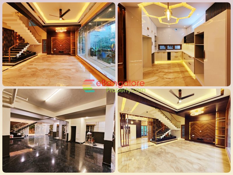 Lavish Home For Sale in JP Nagar Ext Near Forum Mall