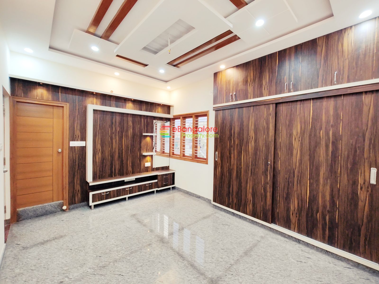 SMV Layout BDA 4BHK Triplex House For Sale on 20×30 Near Amma