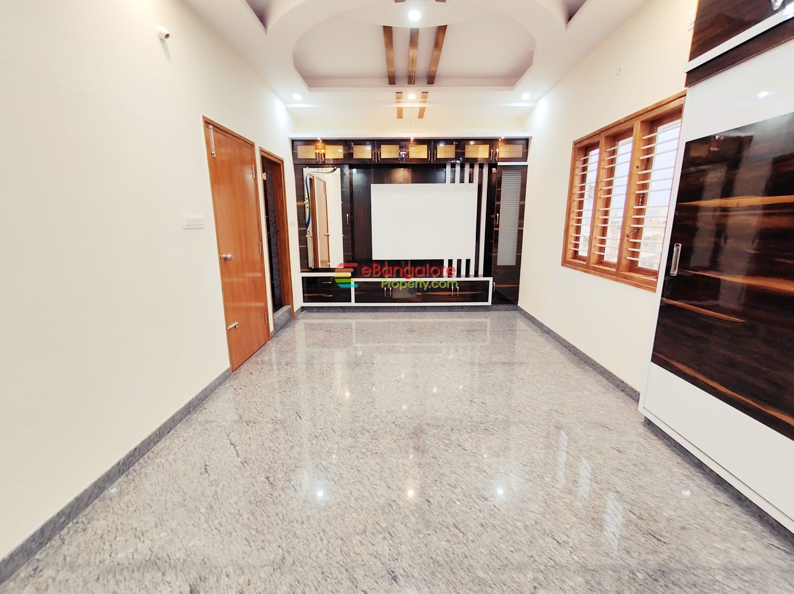 SMV Layout BDA 4BHK Triplex House For Sale on 20×30 Near Amma