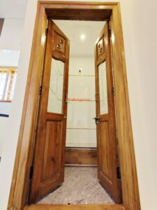 Pooja Room