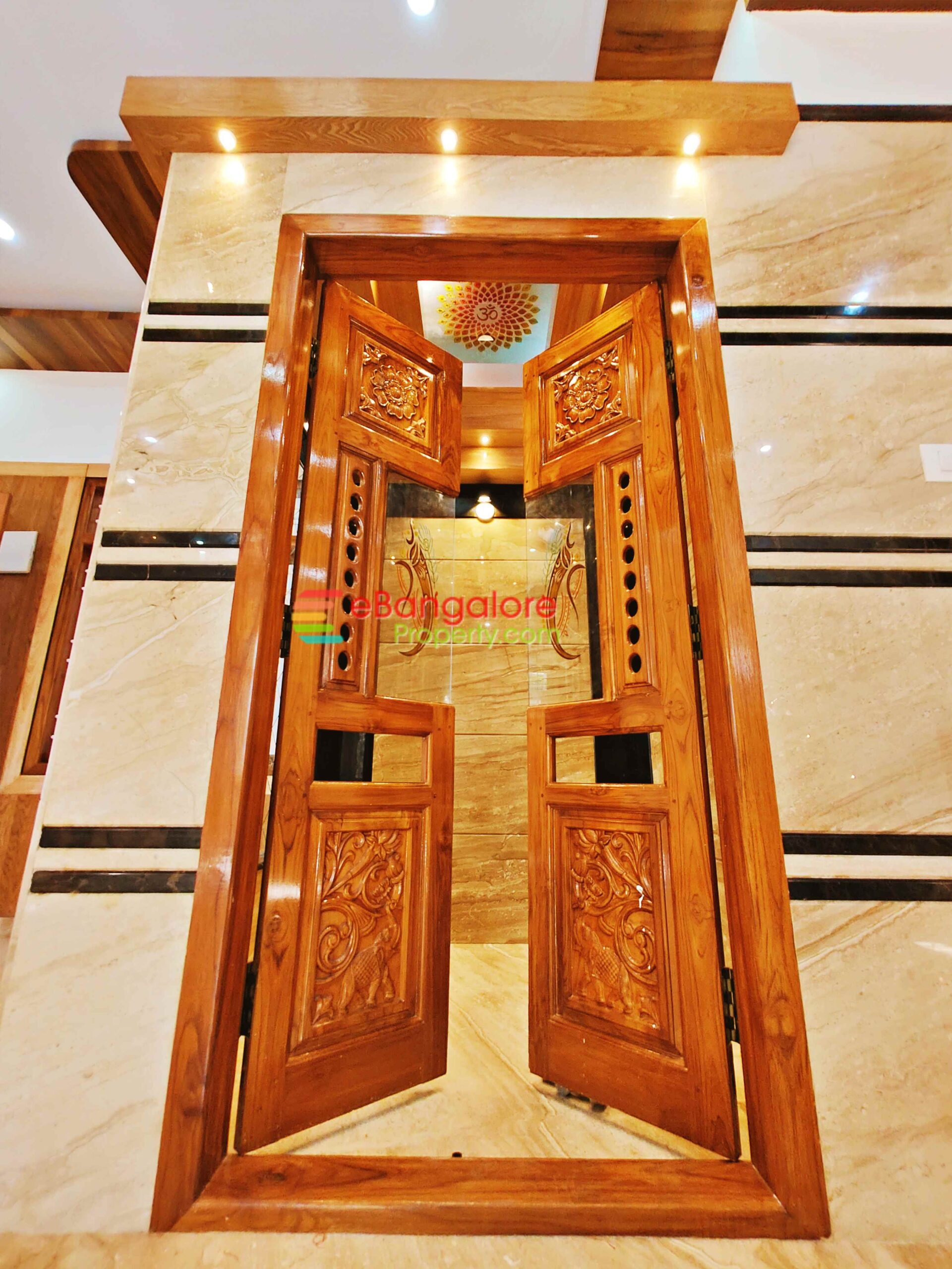 Banashankari 6 BDA 4BHK Triplex Independent House for Sale on 30×40 SW