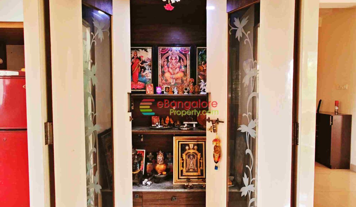 Pooja Room