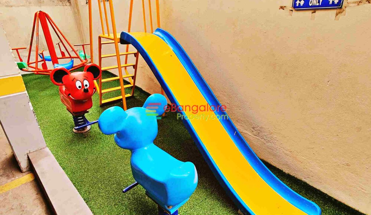 Kids Area