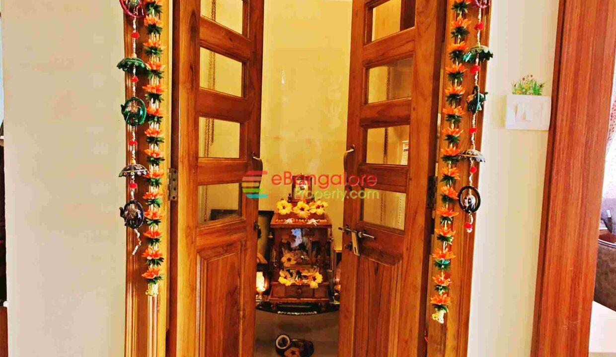 Pooja Room