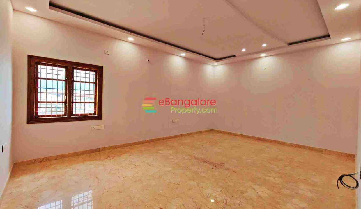 30x40 Site for sale in west bangalore