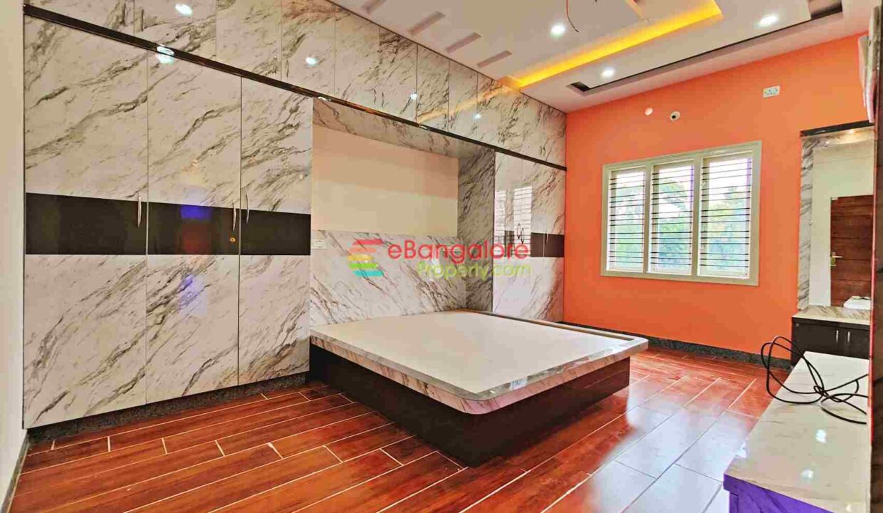 3BHK House in Bangalore South