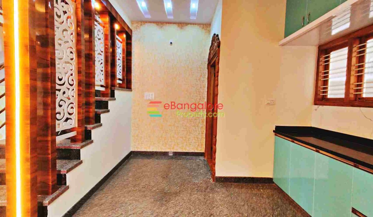 3BHK Property For sale in South Bangalore