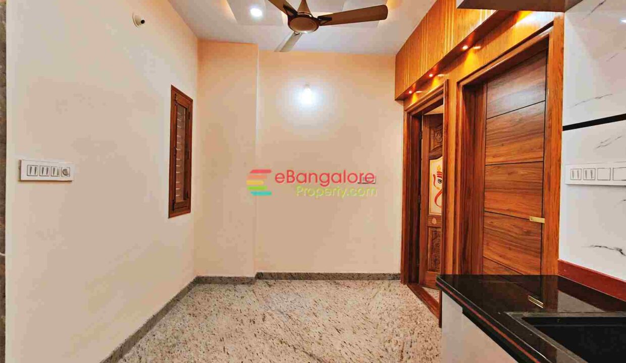 BDA Property In South banagaloe