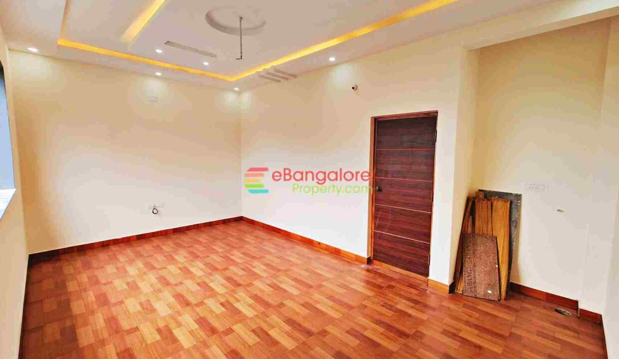 Bangalore South property