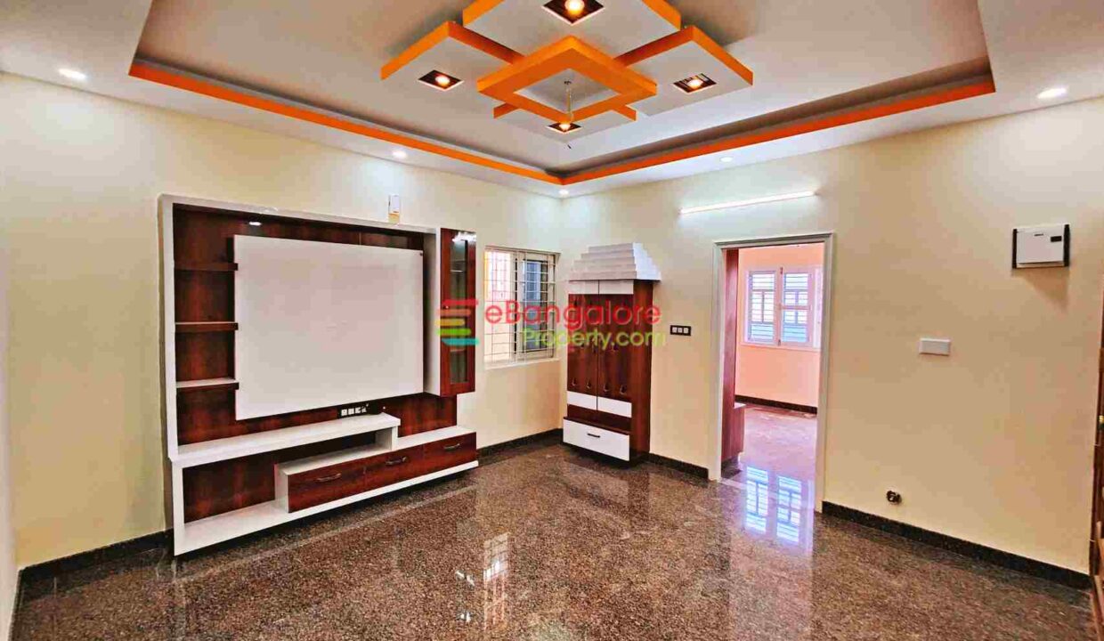 House For Sale in South Bangalore