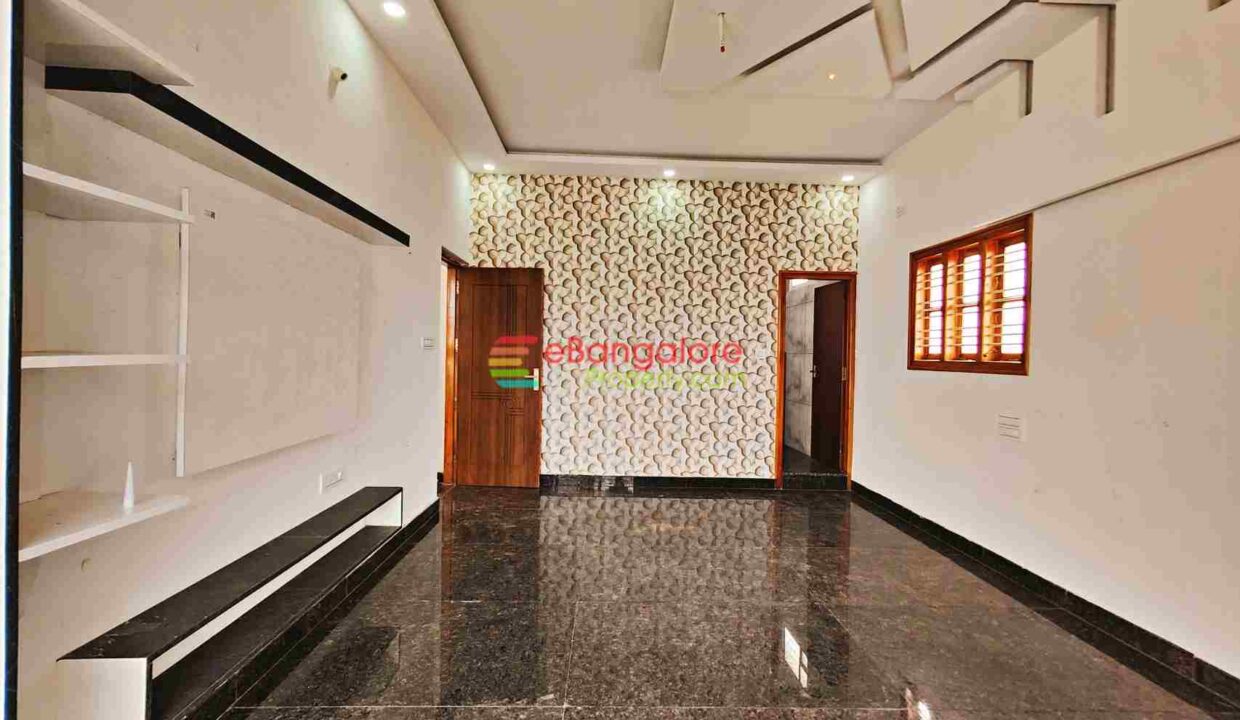 House for sale in south bnaglore