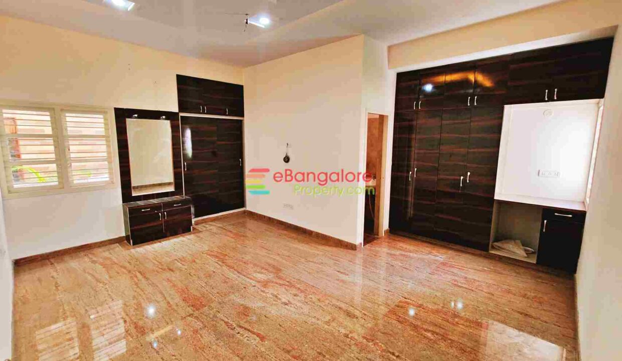 House for sale in west bangalore