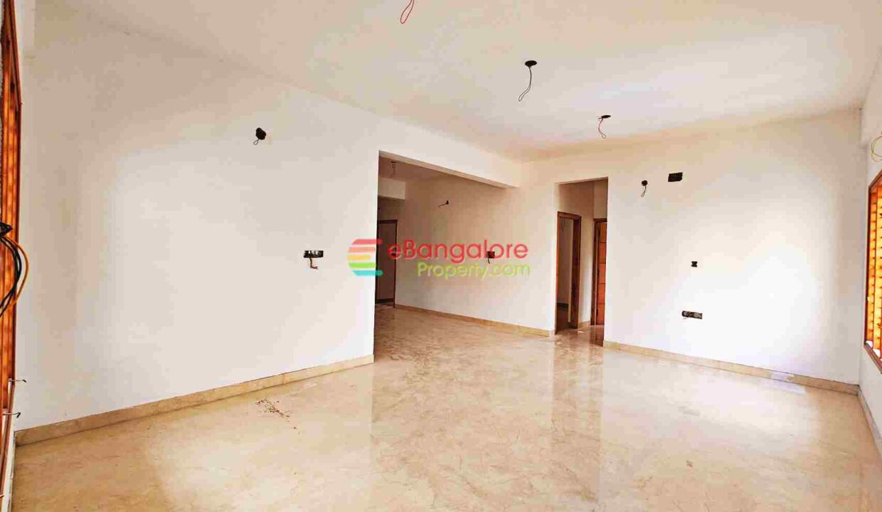 Kengeri Flat In west Bangalore