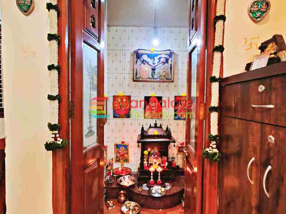 Pooja Room