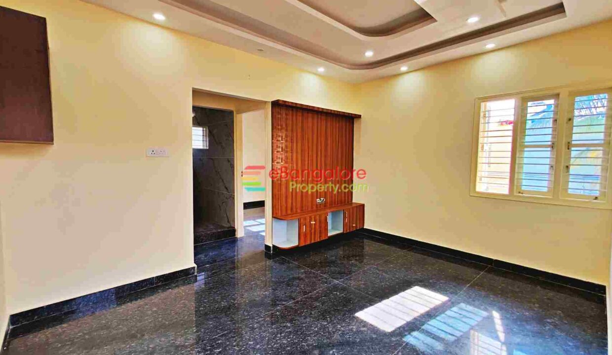 e Bangalore Property North Bangalore