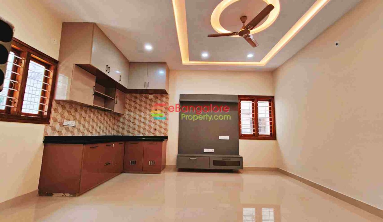 1 Bhk