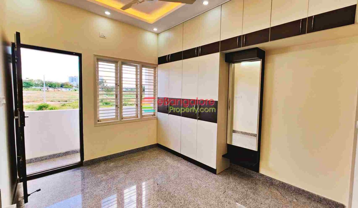 2 Unit Building for sale in East Bnagalore