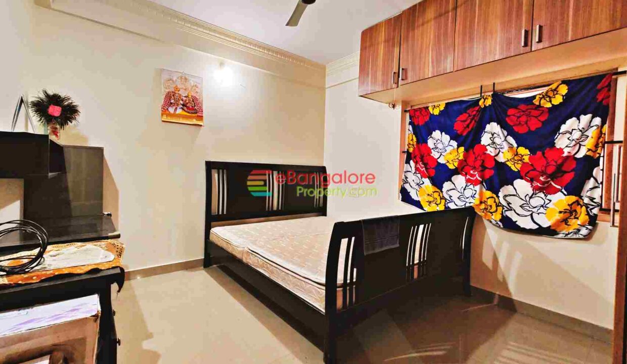 2BHK Flat for Sale in Bnagalore South