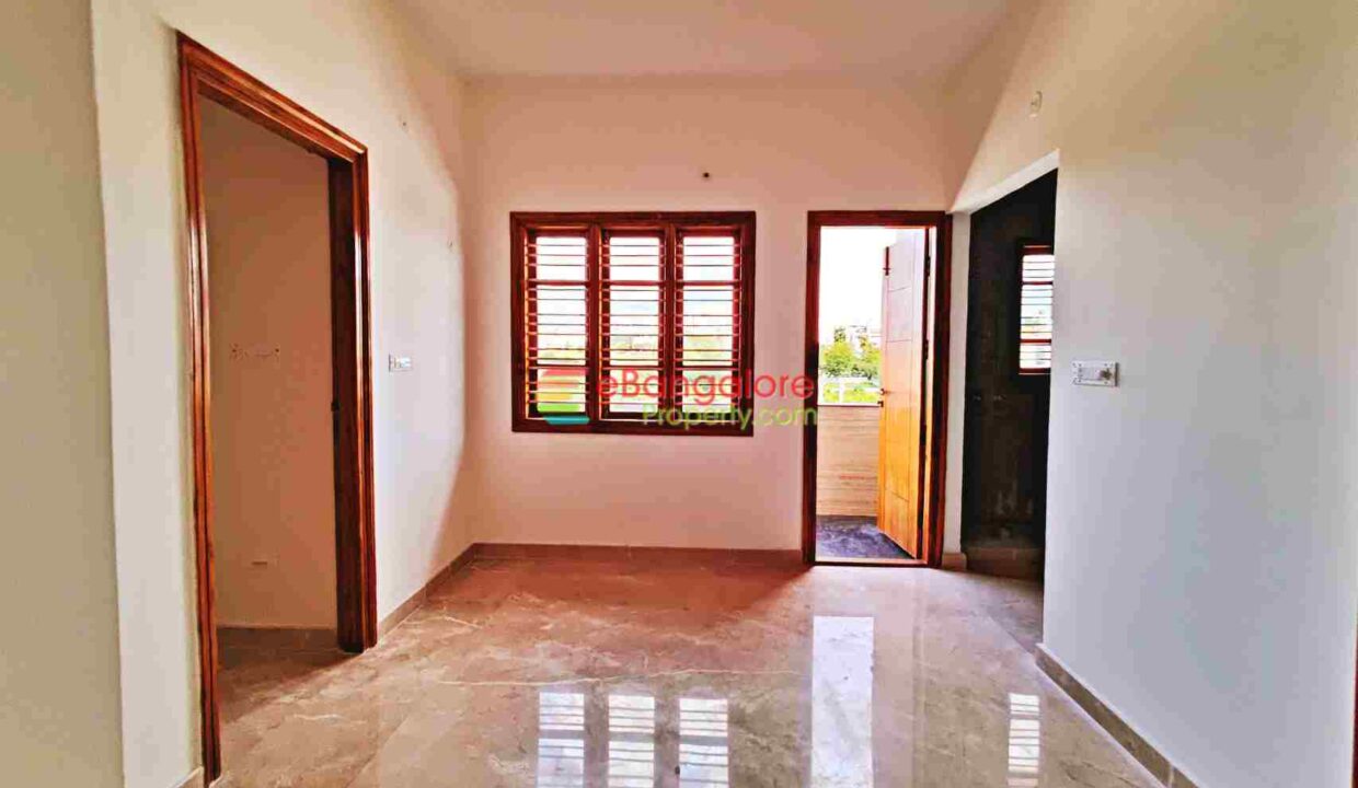 3BHK Flat For sale in South Bnagalore