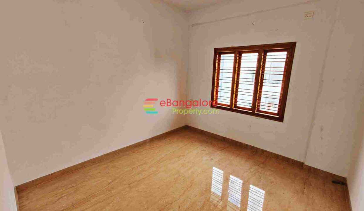 3BHK Flat In South Banaglore