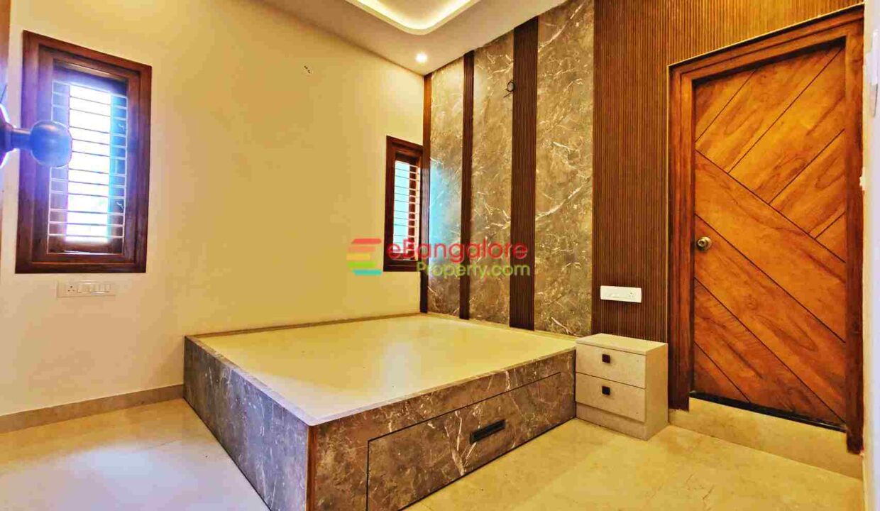 3BHK House for sale in Bnagalore South